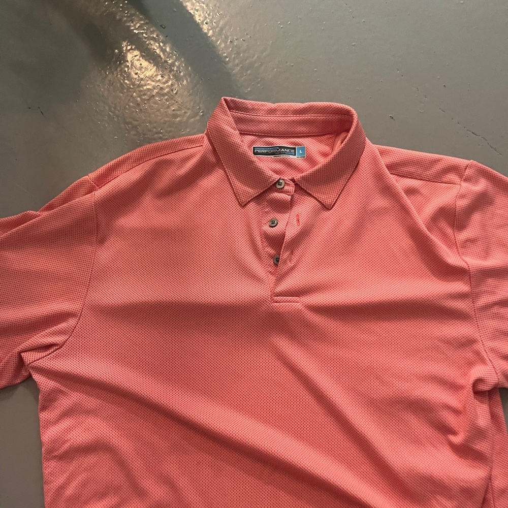 Vineyard vines Men’s polo*